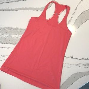 Lululemon Cool racerback size 6